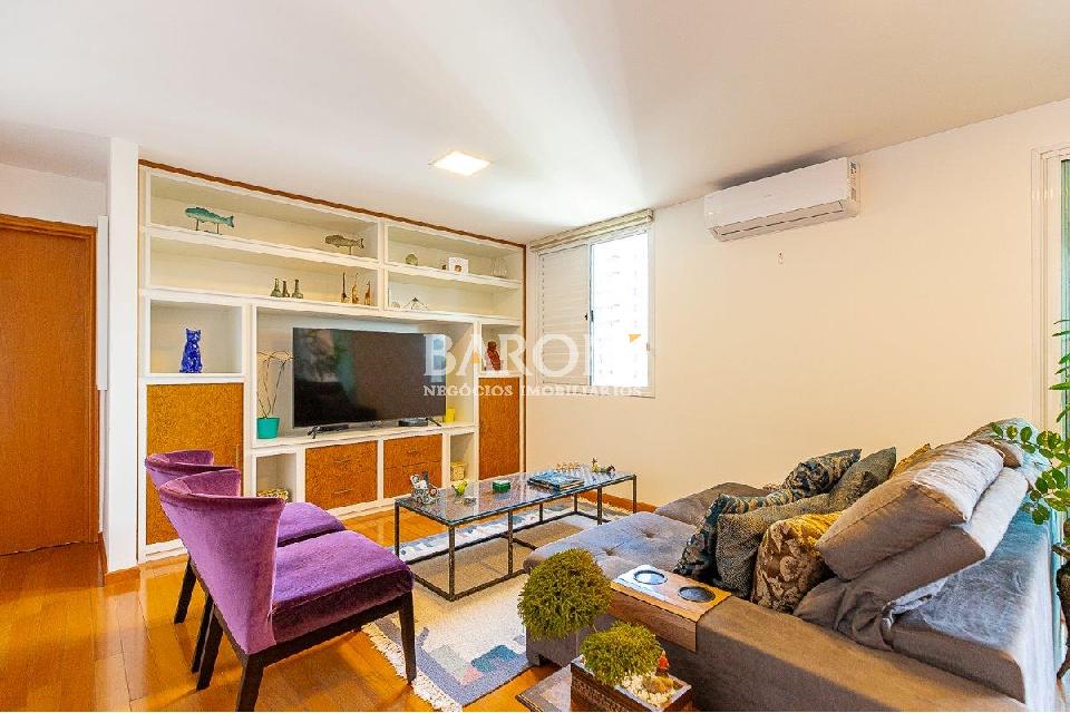 Apartamento - Brooklin