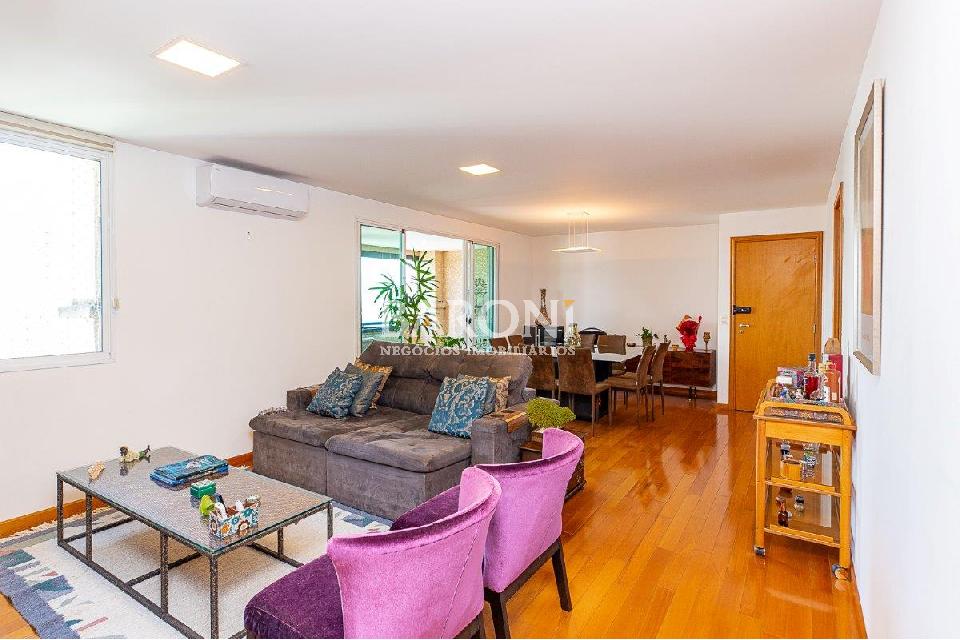 Apartamento - Brooklin