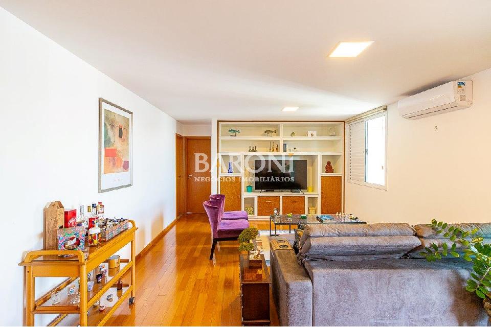 Apartamento - Brooklin