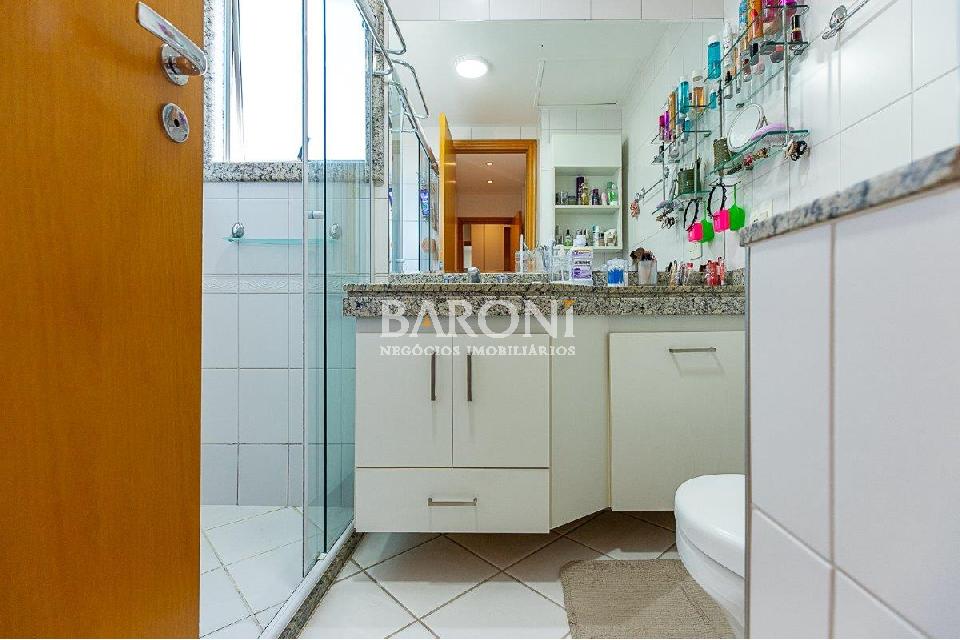 Apartamento - Brooklin