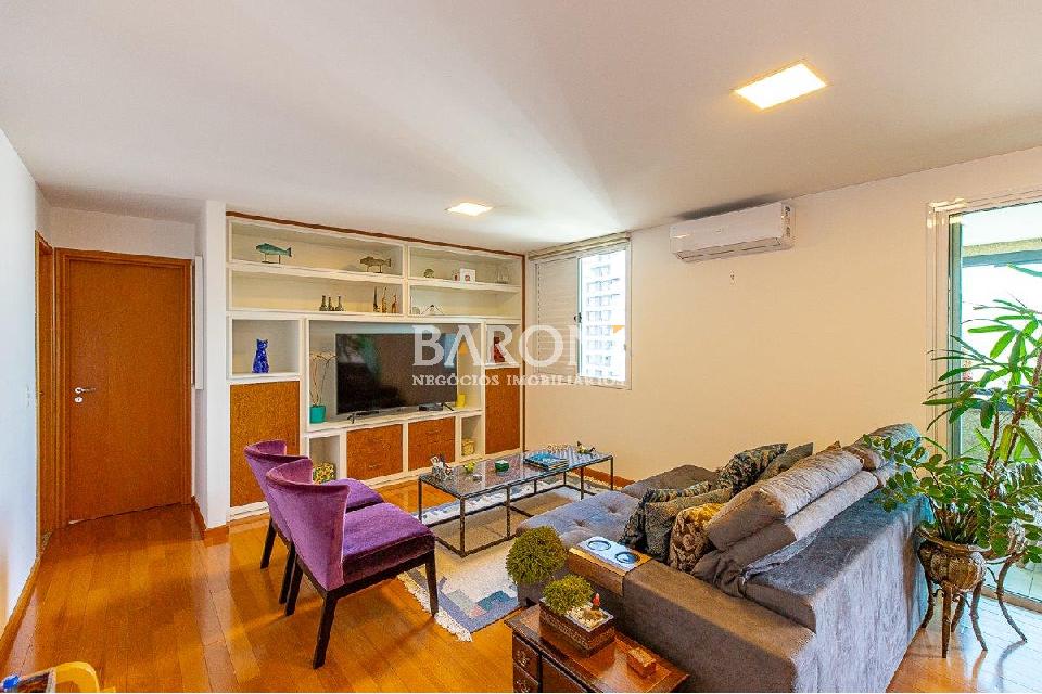Apartamento - Brooklin