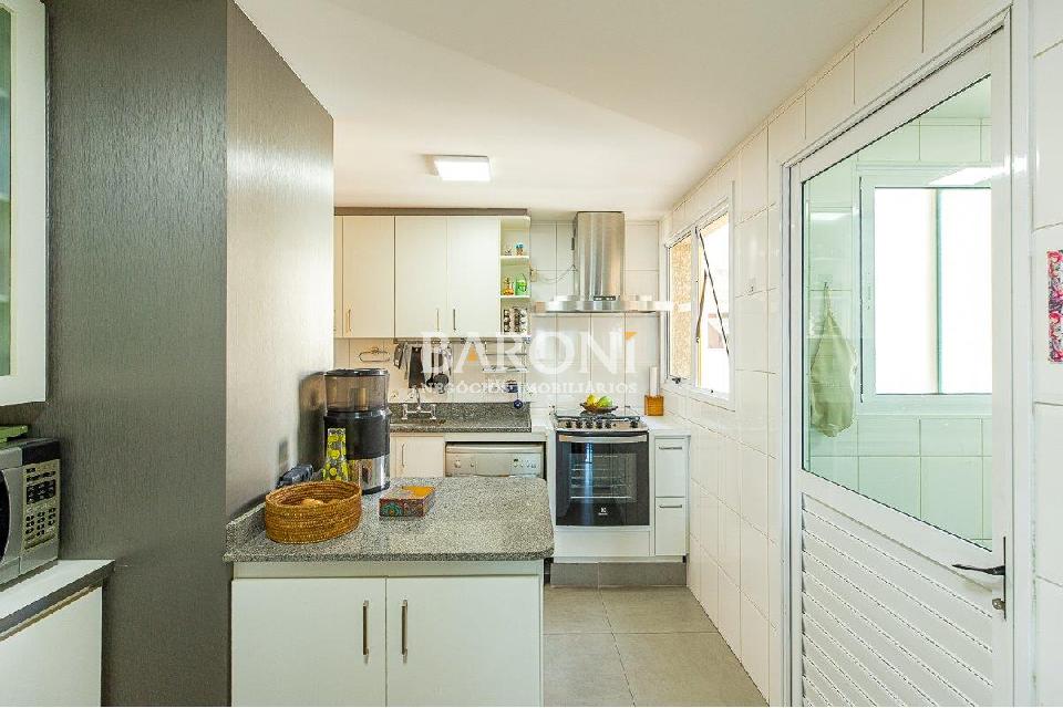 Apartamento - Brooklin