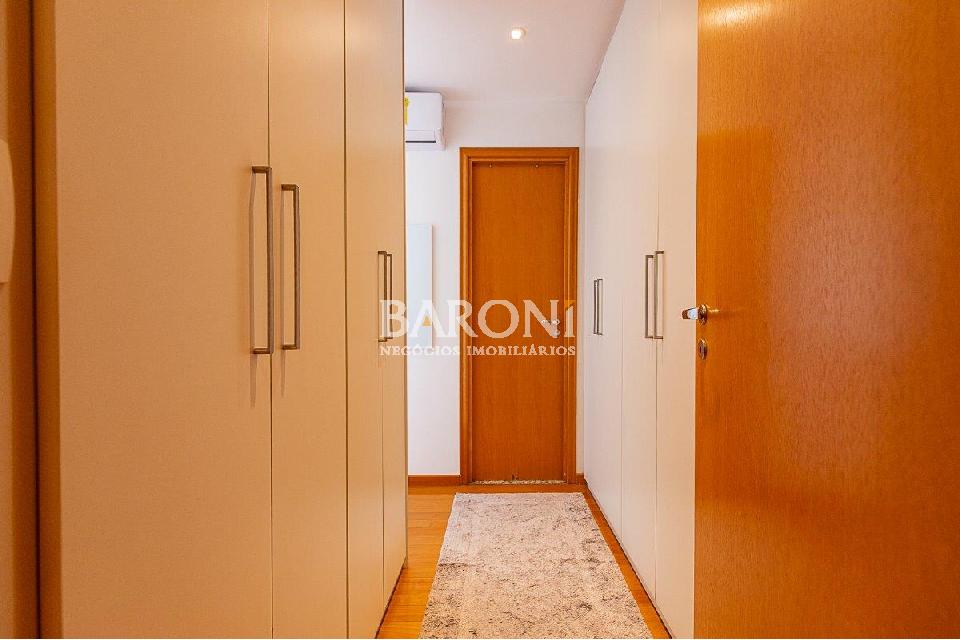 Apartamento - Brooklin