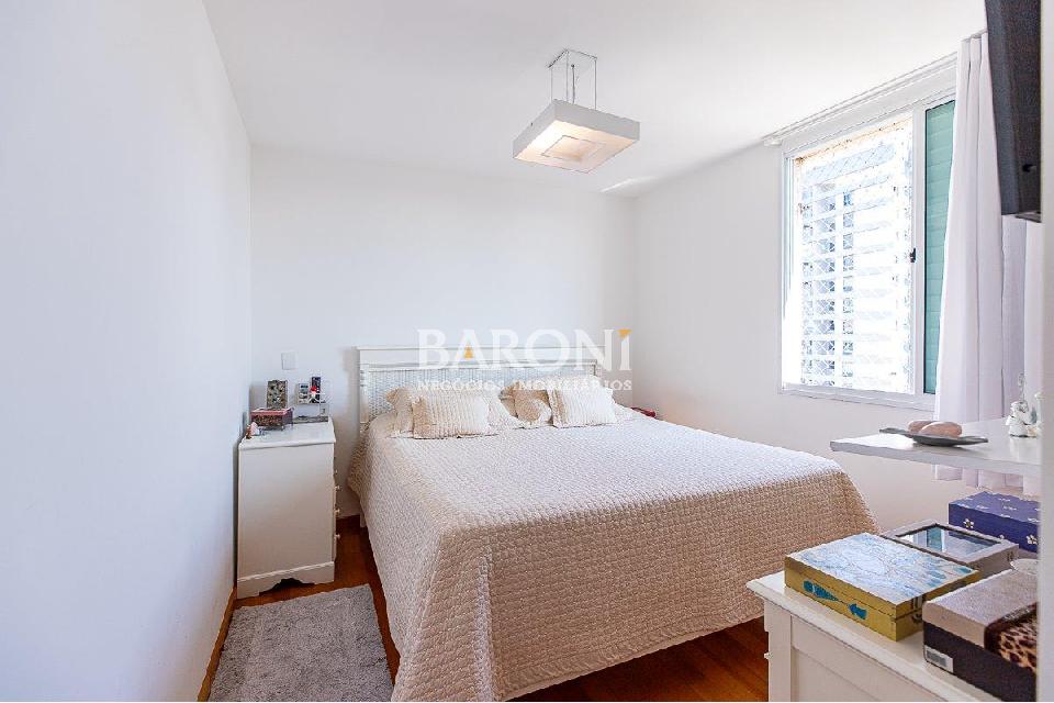 Apartamento - Brooklin