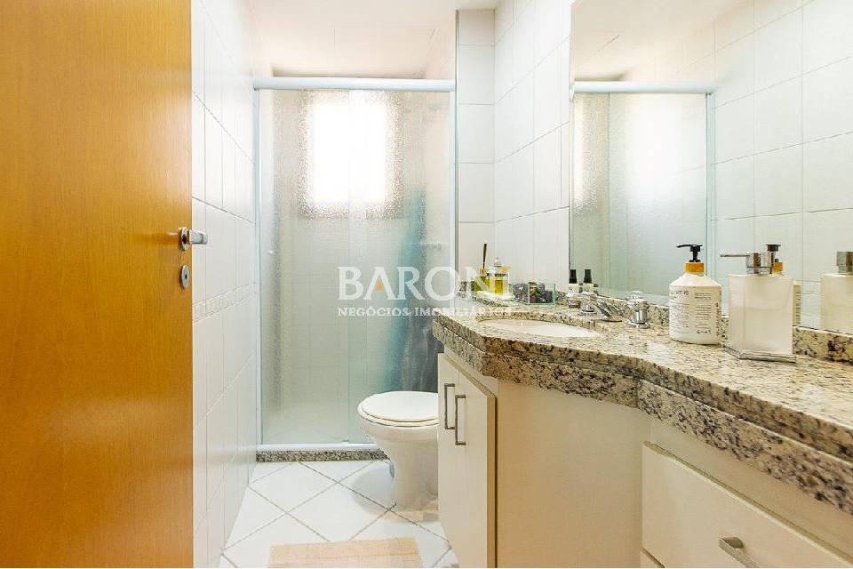 Apartamento - Brooklin