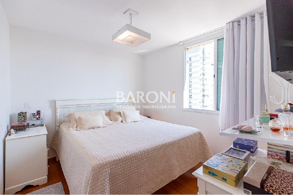 Apartamento - Brooklin
