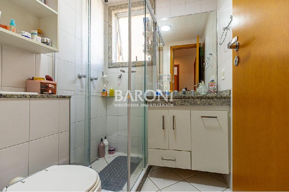 Apartamento - Brooklin