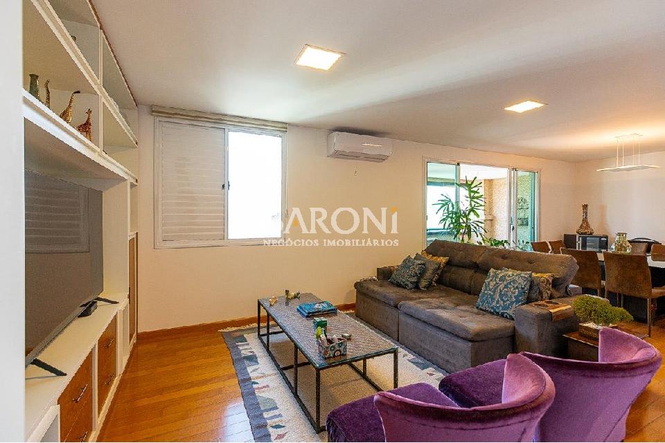 Apartamento - Brooklin