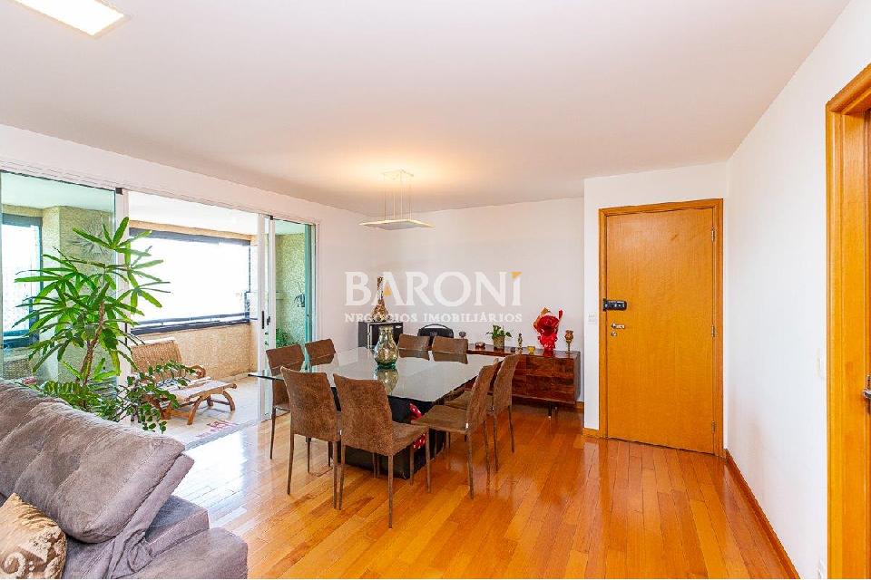 Apartamento - Brooklin