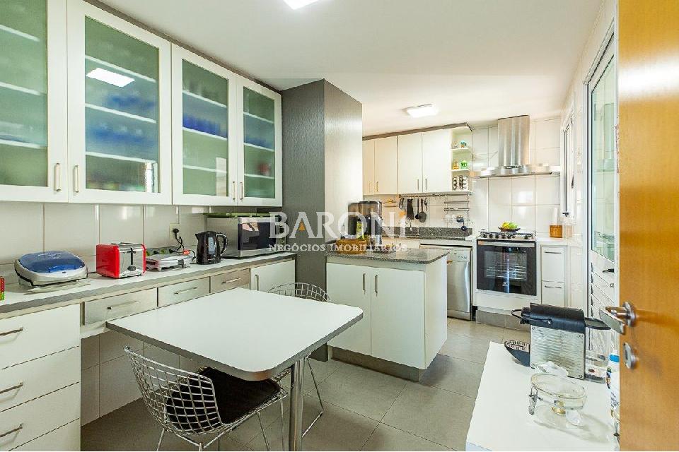 Apartamento - Brooklin