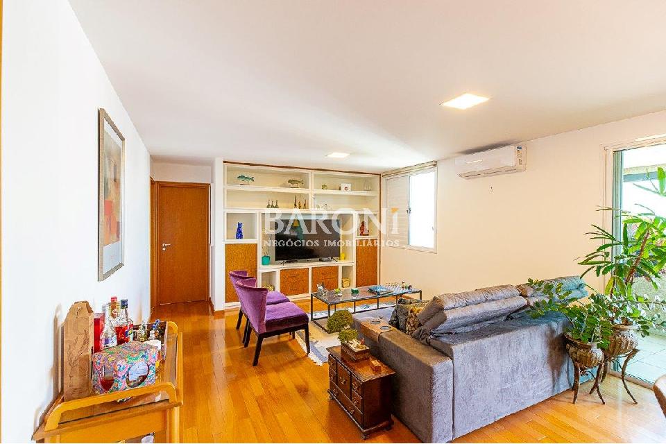 Apartamento - Brooklin