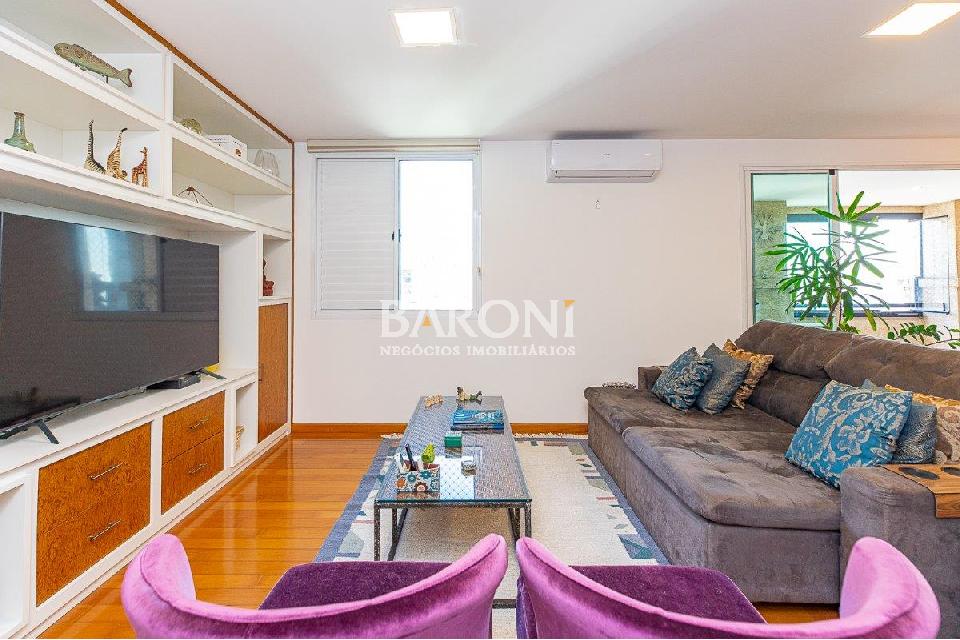 Apartamento - Brooklin