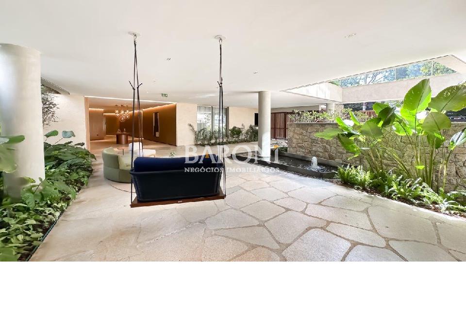 Apartamento - Jardim América