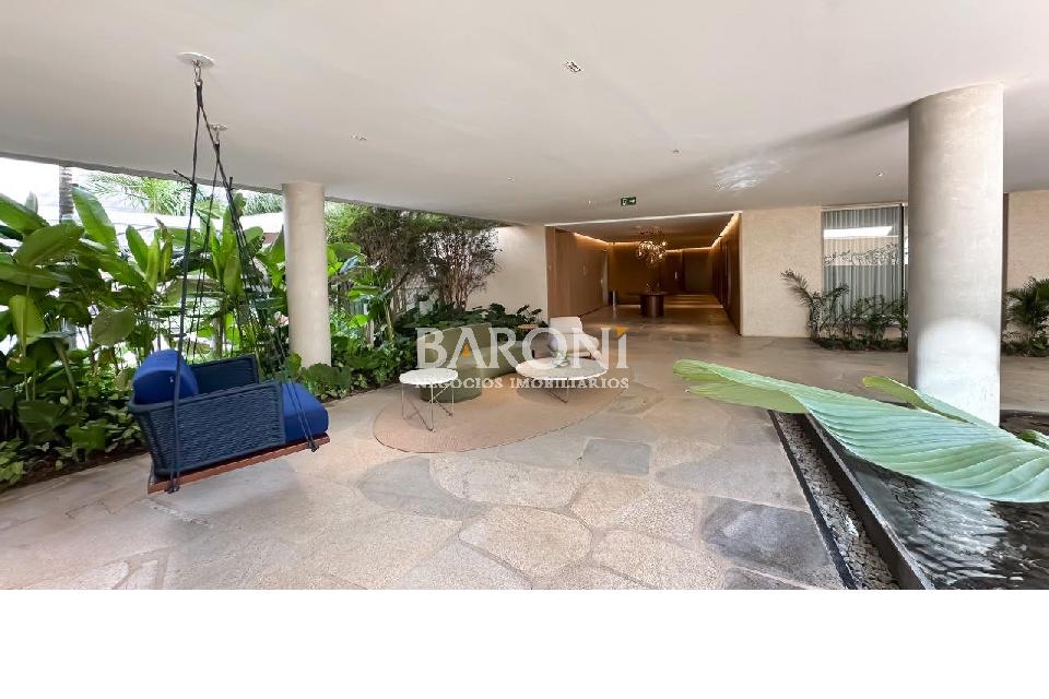 Apartamento - Jardim América