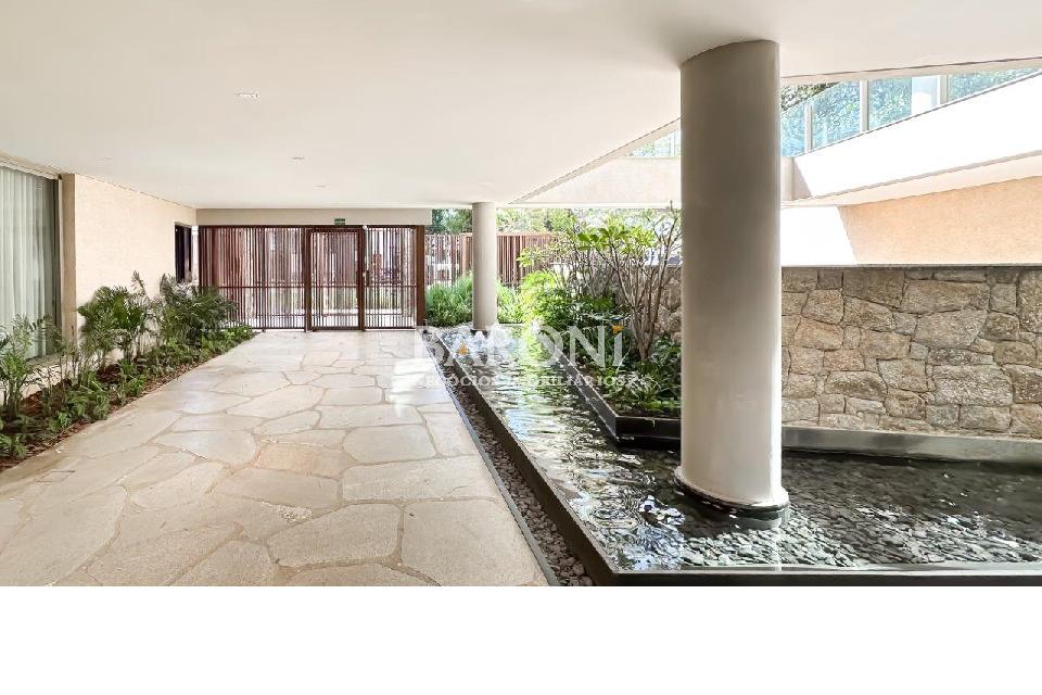 Apartamento - Jardim América