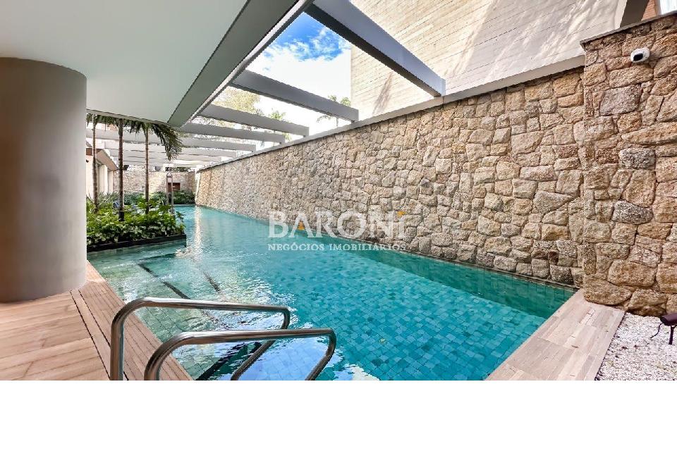 Apartamento - Jardim América