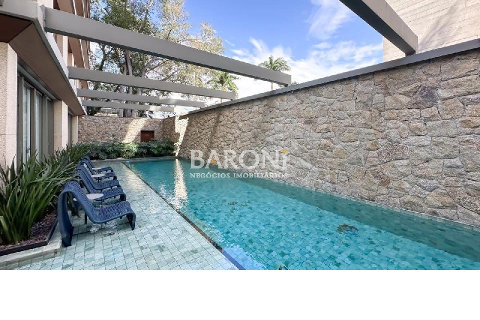 Apartamento - Jardim América