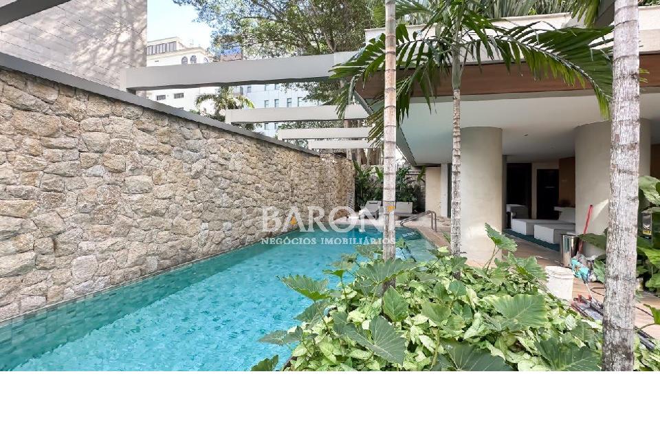 Apartamento - Jardim América