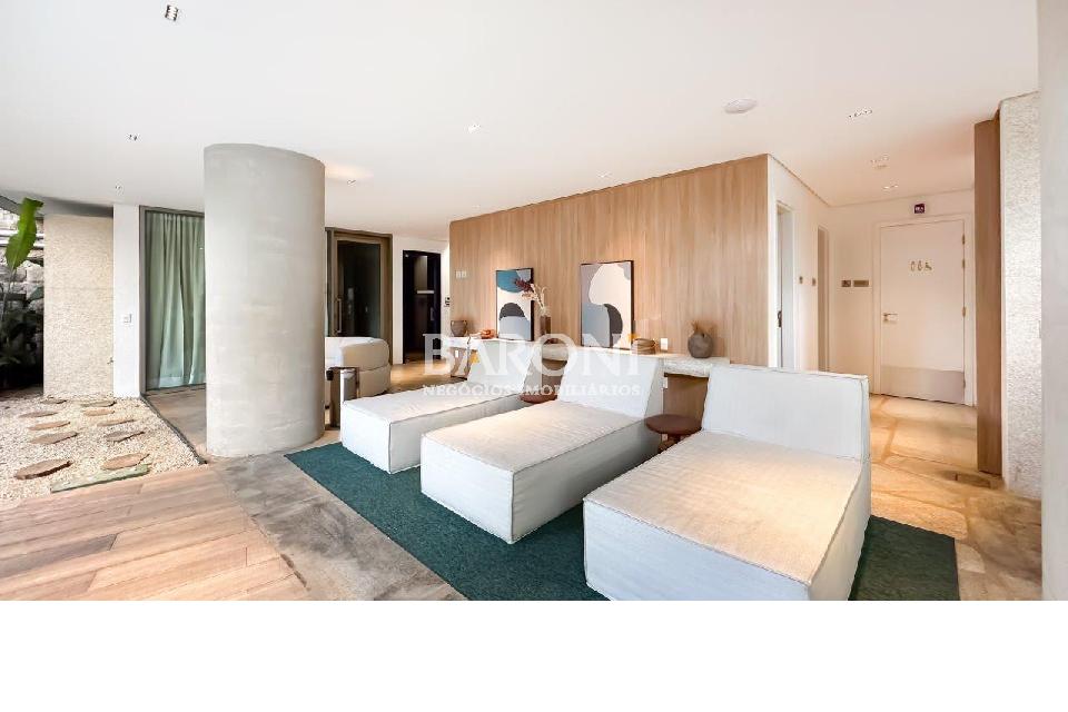 Apartamento - Jardim América