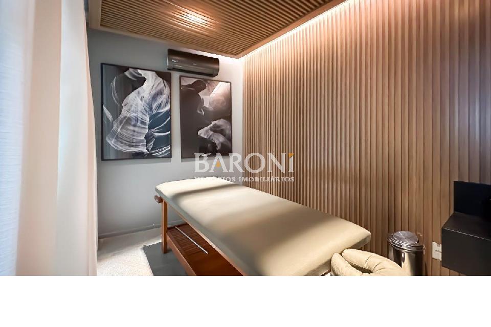 Apartamento - Jardim América