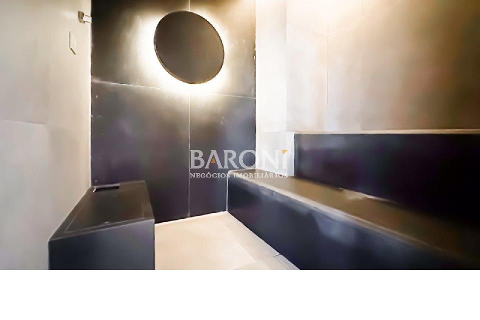 Apartamento - Jardim América