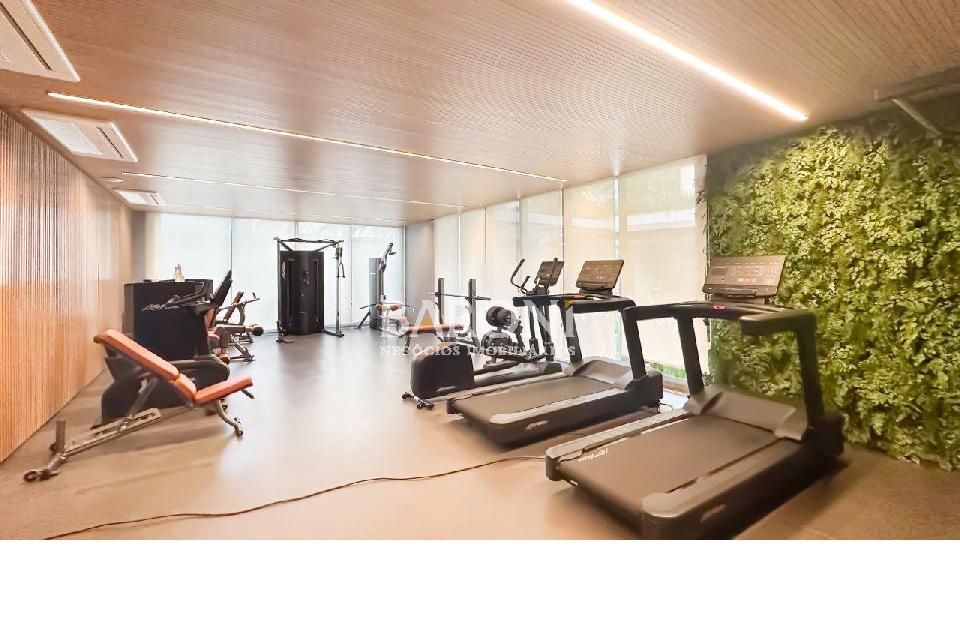 Apartamento - Jardim América