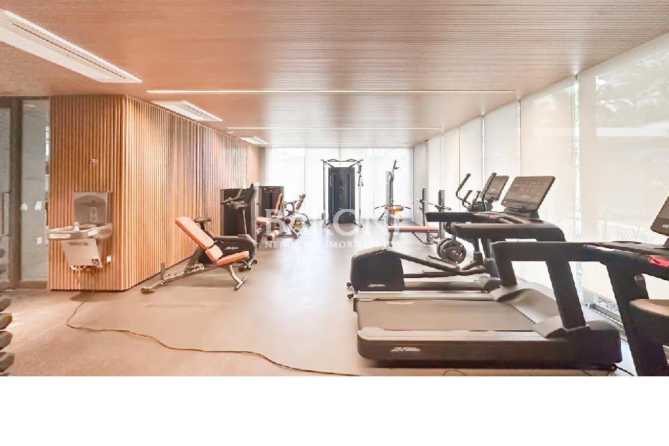 Apartamento - Jardim América