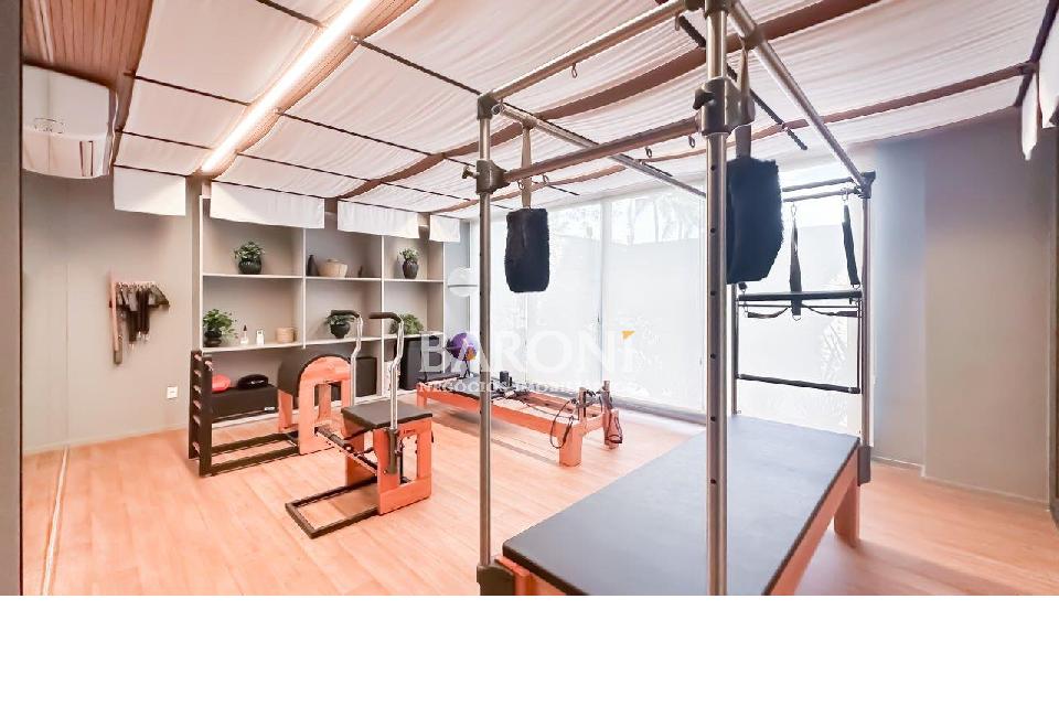 Apartamento - Jardim América