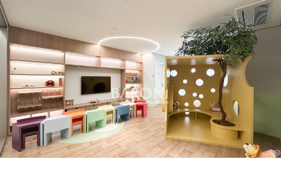 Apartamento - Jardim América