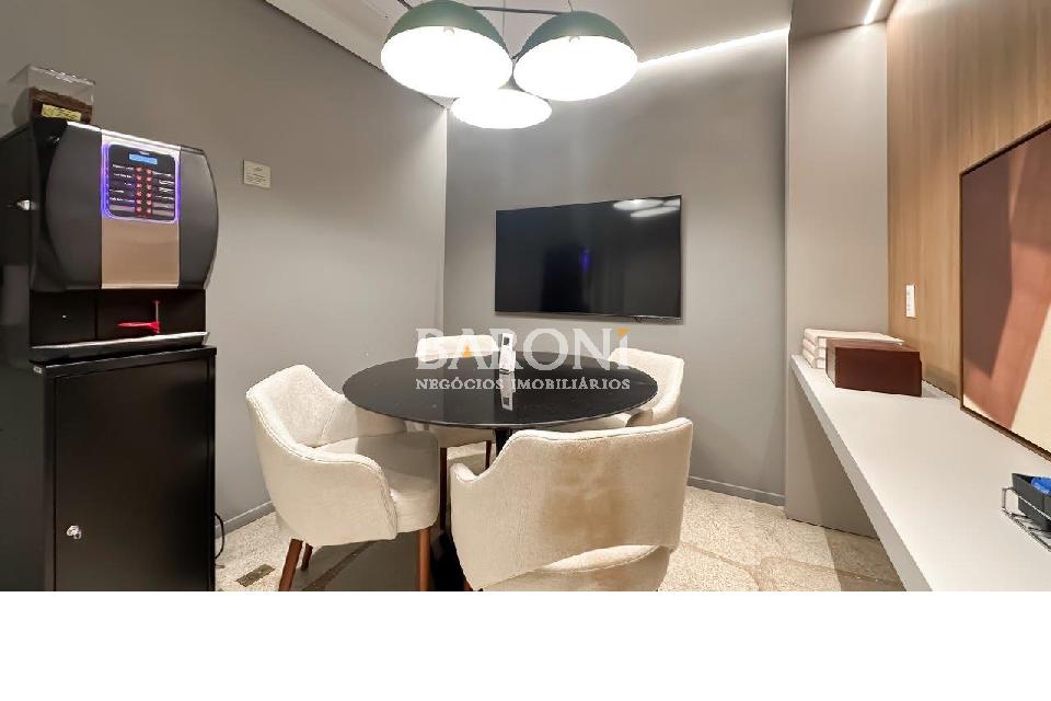 Apartamento - Jardim América