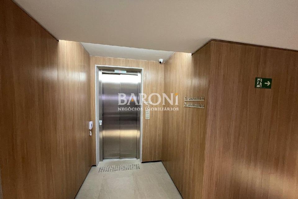 Apartamento - Jardim América