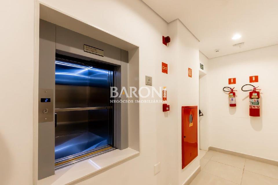 Apartamento - Jardim América