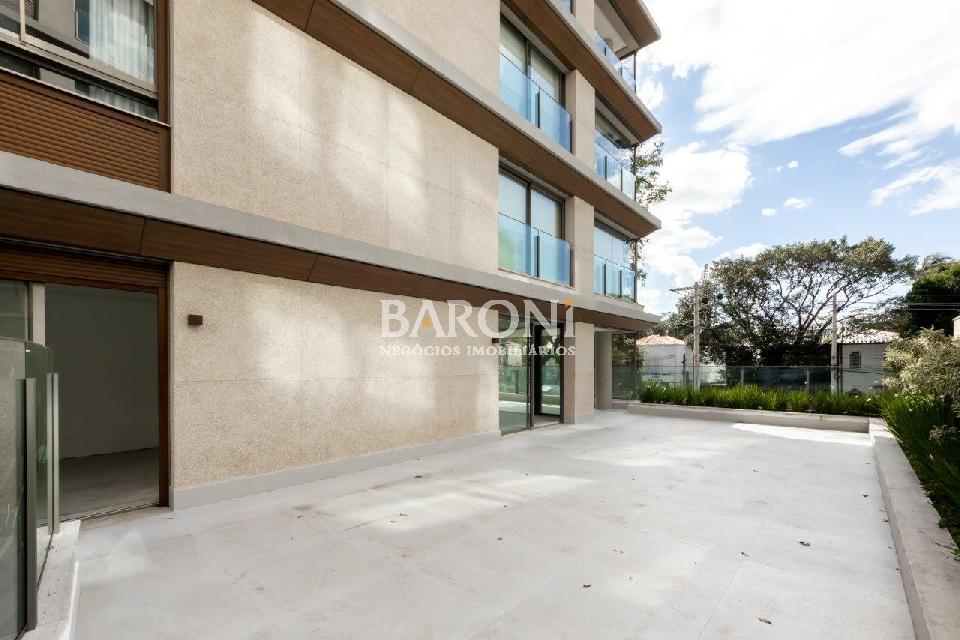 Apartamento - Jardim América