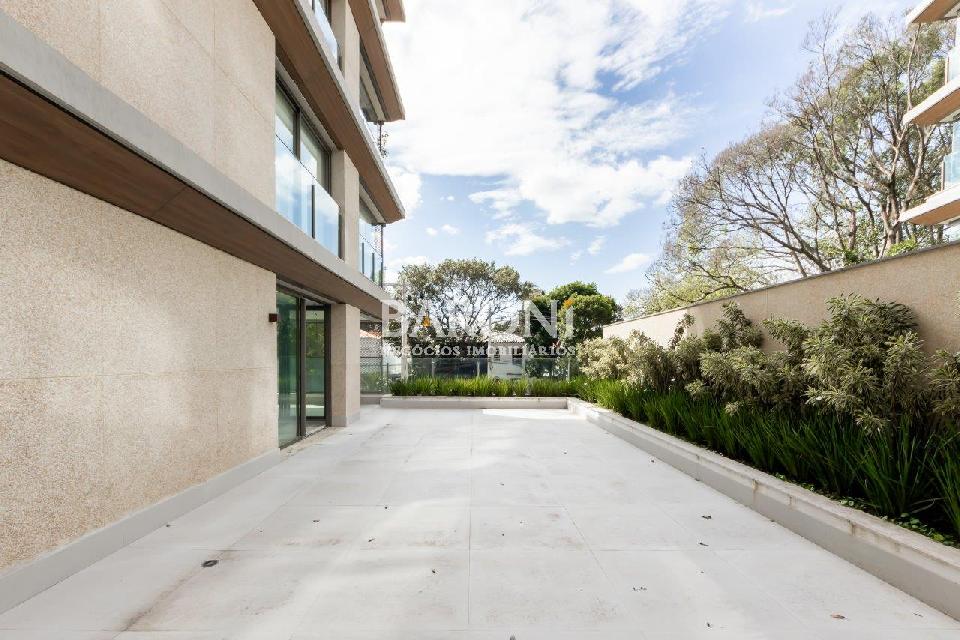 Apartamento - Jardim América