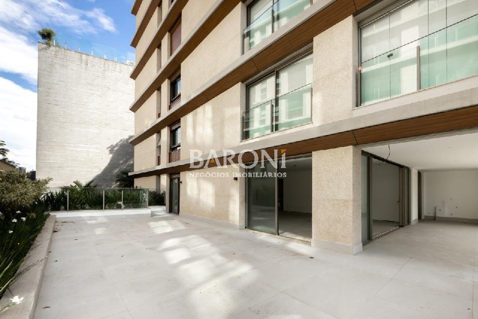 Apartamento - Jardim América