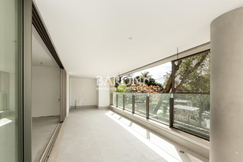 Apartamento - Jardim América