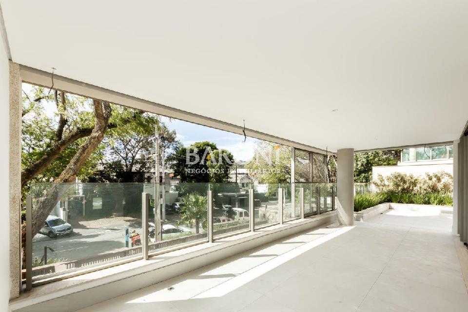 Apartamento - Jardim América