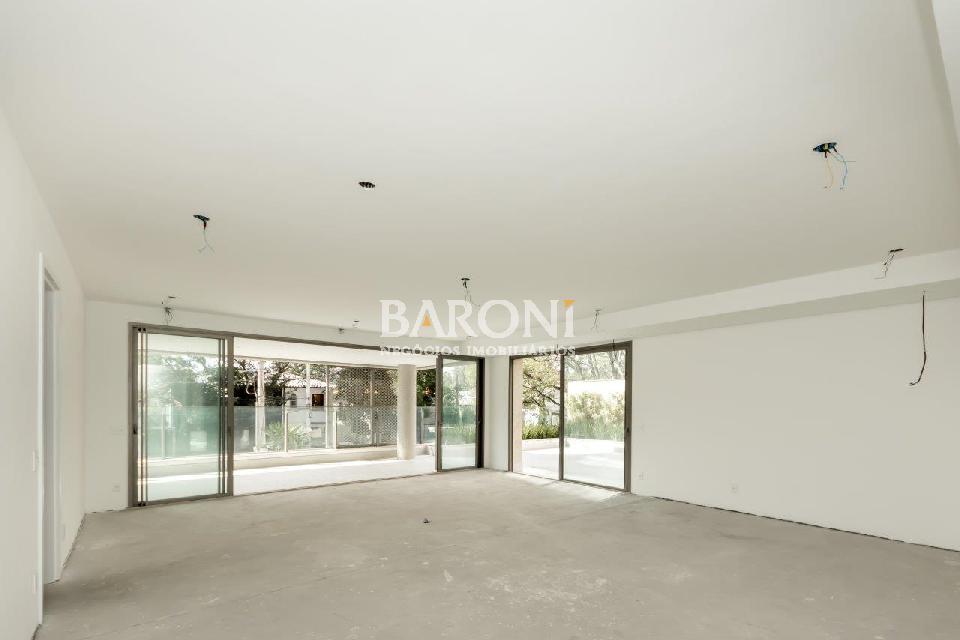 Apartamento - Jardim América