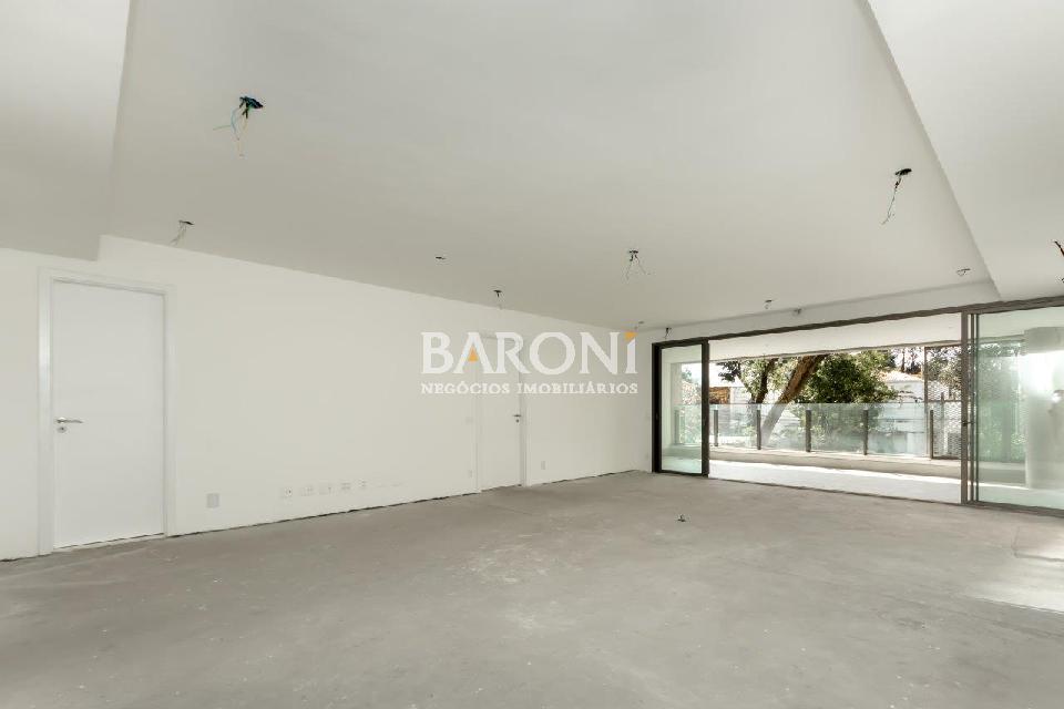 Apartamento - Jardim América