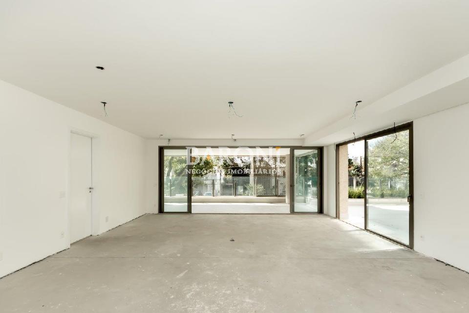 Apartamento - Jardim América