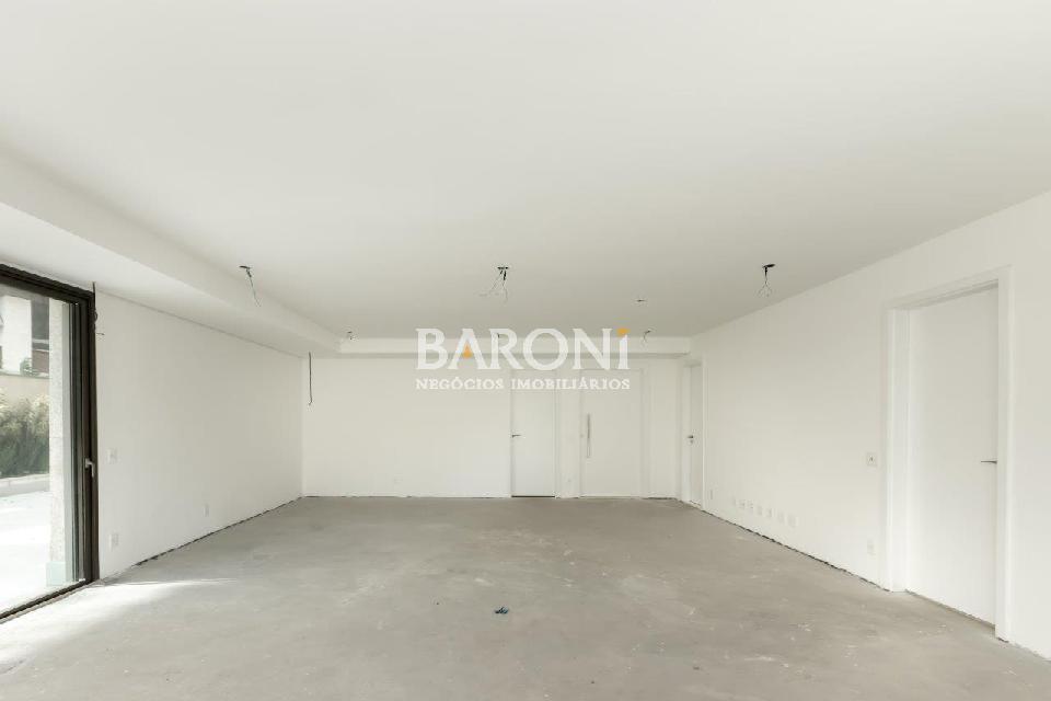 Apartamento - Jardim América