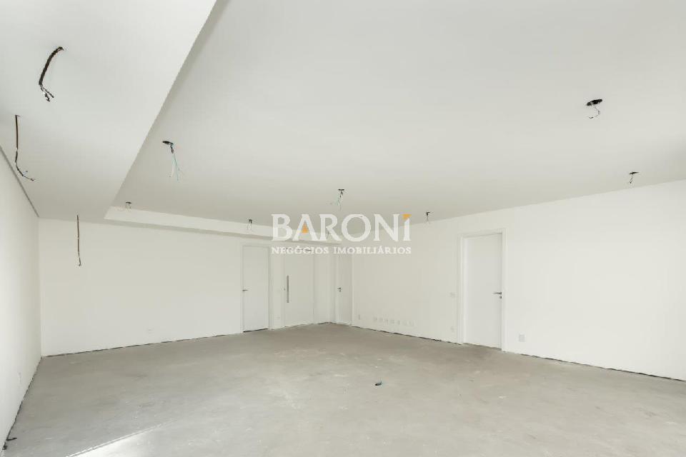 Apartamento - Jardim América