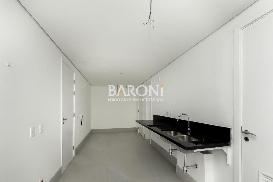 Apartamento - Jardim América