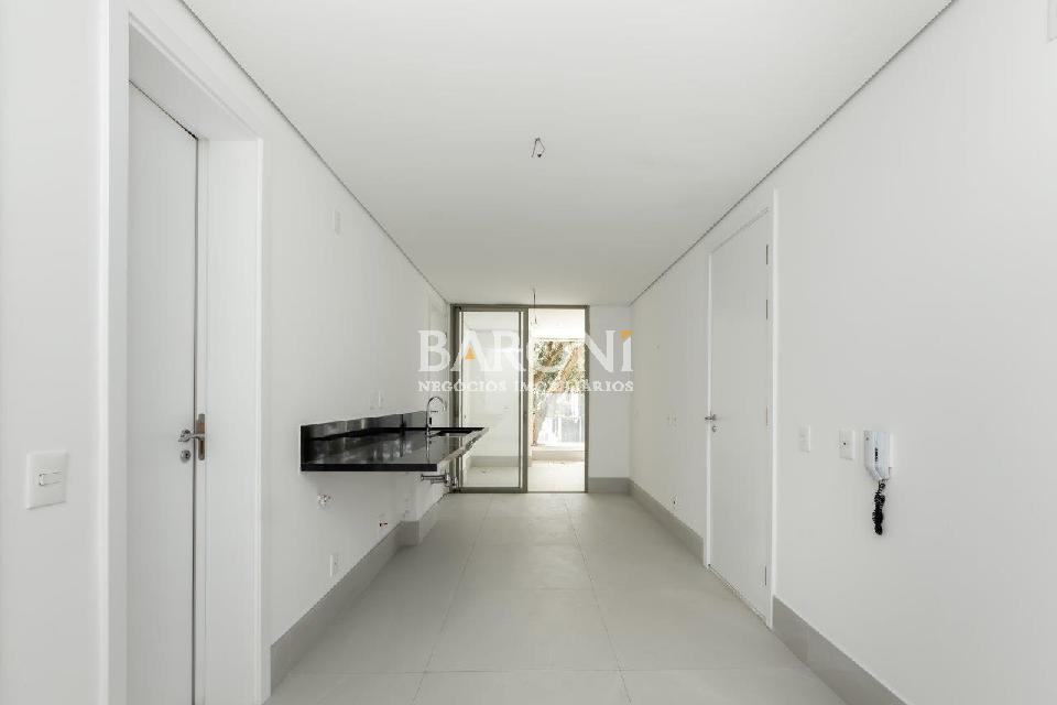 Apartamento - Jardim América