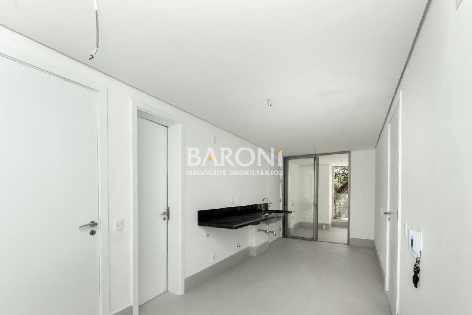 Apartamento - Jardim América