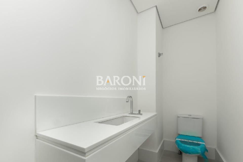 Apartamento - Jardim América