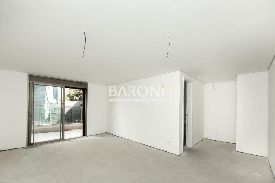 Apartamento - Jardim América