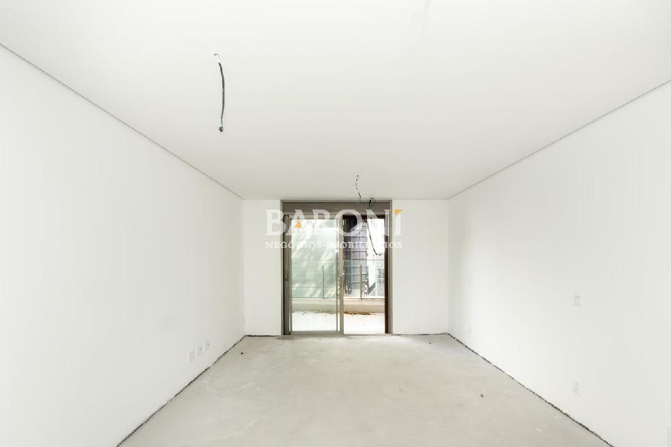 Apartamento - Jardim América