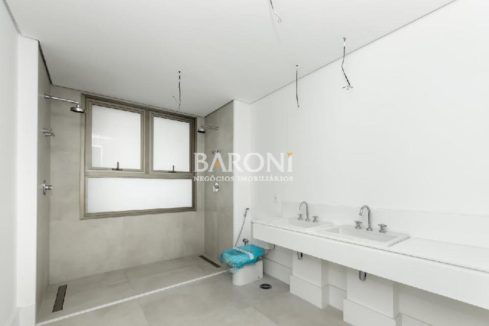 Apartamento - Jardim América