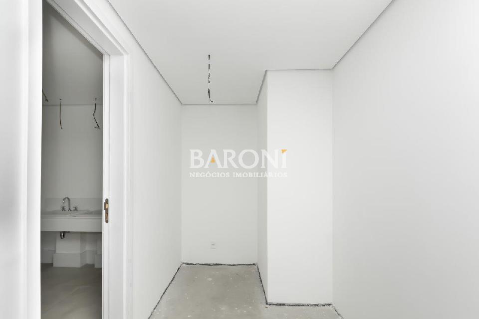 Apartamento - Jardim América